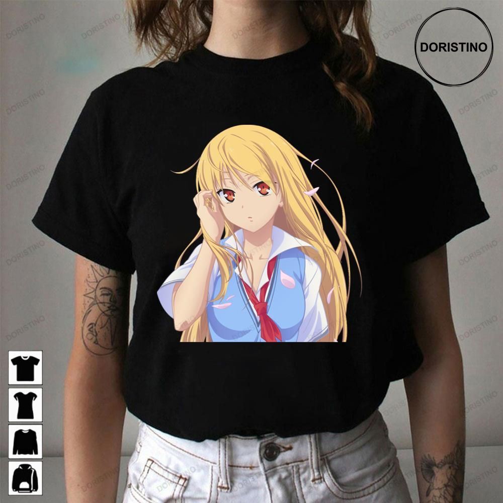 You Need Sakurasou No Pet Na Kanojo Awesome Shirts